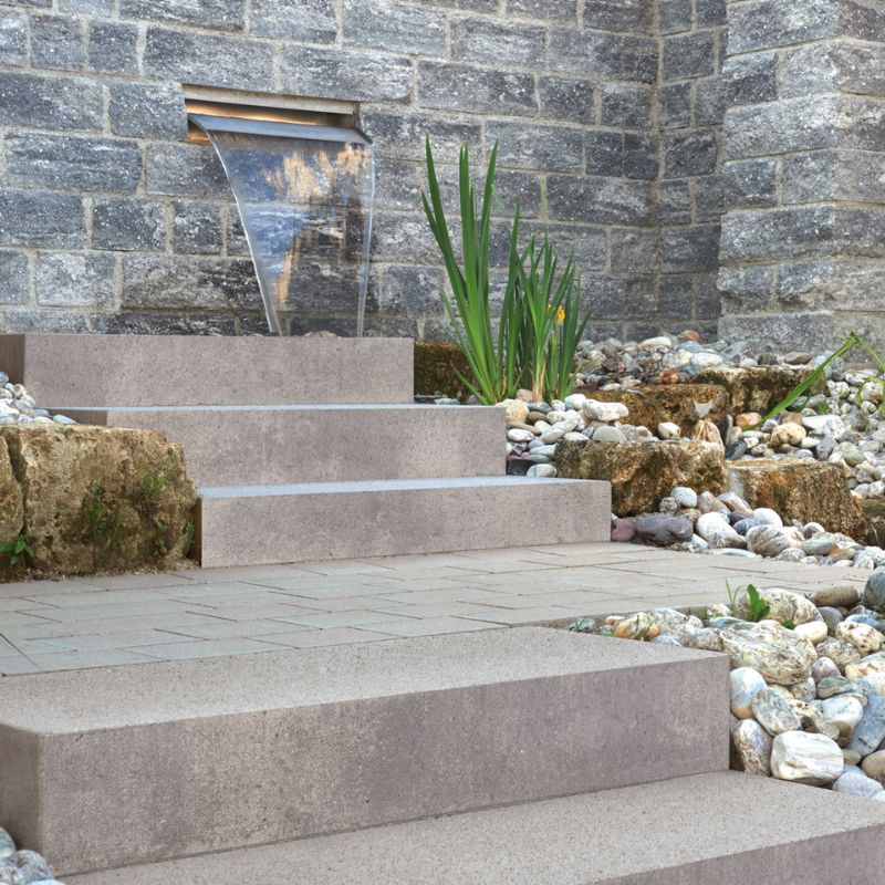 Image Stone Steps